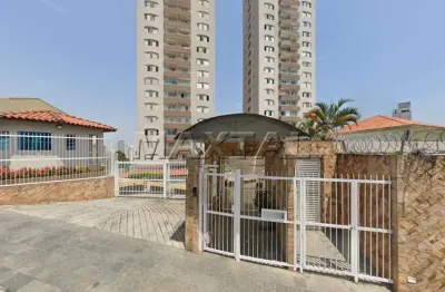 Aluga-se apartamento de 60m²  com 2 dormitórios, 2 vagas, 2 banheiros - parada inglesa