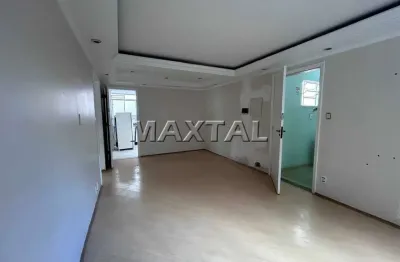 Apartamento a venda, 86 m², 2 dormitórios, 1 vaga, 500 m do metro, próximo ao metrô jardim são paulo