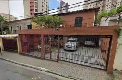 Sobrado 303m² com 5 dormitórios, 4 suítes, banheiros  e 4 vagas à venda - freguesia do ó.