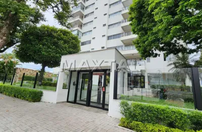 Apartamento na avenida braz leme 140 m², 3 suítes e 2 vagas fixas, com sacada.