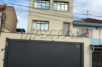 Prédio comercial à venda na vila guilherme com 380,00m², excelente para o seu comércio