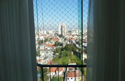 Otímo apartamento no bairro santa terezinha com 3 dorm.