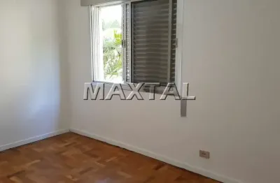 Apartamento em santana com 2 quartos e 2 banheiros e 1 vaga de garagem à venda com 105 m².