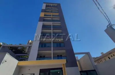 Studio de 25 m², 1 quarto com 1 suíte, 1 sala. 1 banheiro, varanda gourmet (churrasqueira) sem vaga