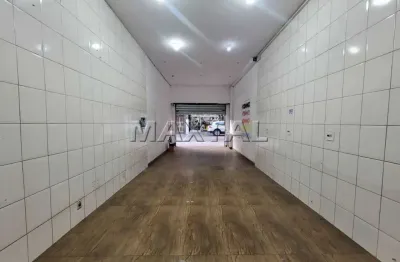 Loja comercial para locação de 148m², bem localizada na rua teodoro sampaio - pinheiros.