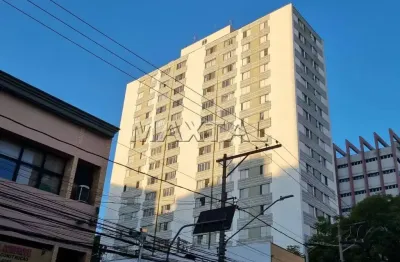 Apartamento à venda em santana perto do metrô com 3 dormitórios, 1 vaga e lazer. 101m².