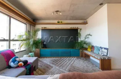 Apartamento tipo loft lcom 1 suite ,sala cozinha 2 banheiros 1 vaga de garagem.