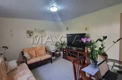 Terreno à venda, vila mariza mazzei, 283,50 m², com 2 casas com vagas de garagens.