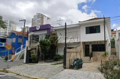 Sala comercial 60m² de área útil  com 4 salas  e 2  banheiros em santana - são paulo