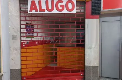 Loja em galeria de 59m² na rua voluntários da pátria com dr. césar,  próximo ao metrô.