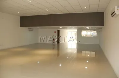 Vende-se prédio comercial, agua fria, 10 vagas na garagem, novo, com 592 metros