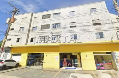 Apartamento para venda na casa verde, de 1 dormitório, com 67,00m² e condomínio.