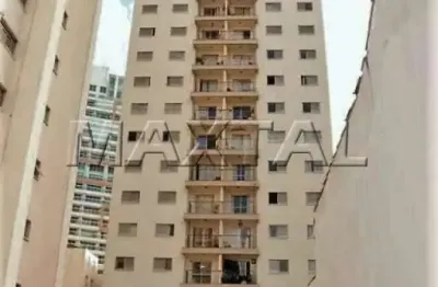 Apartamento  para locação de 2 dormitorios, 75 metros, 1 vaga, santana, lazer completo, com sacada