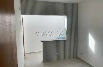 Studio para locação na região de santana com 25m², com 1 dormitório e 1 banheiro.