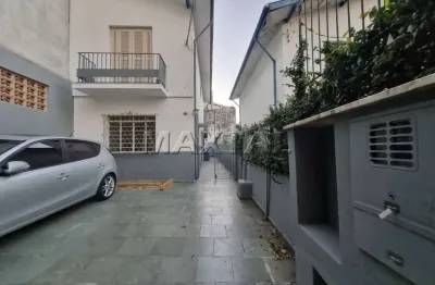 Sobrado para venda em santana, com 2 dormitórios, com 2 vagas imóvel hoje alugado bom investimento .