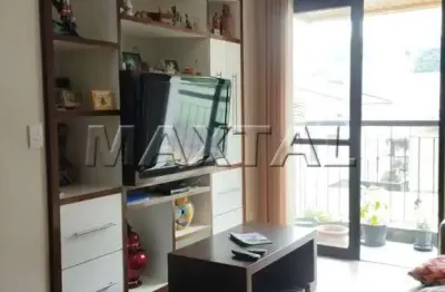 Apartamento de 78m², na santa teresinha. com 3 dormitórios, 1 suíte e 1 vaga de garagem.