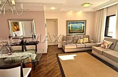 Apartamento à venda na santa terezinha. com 105 m², 3 dormitórios, 1 suíte e 2 vagas.