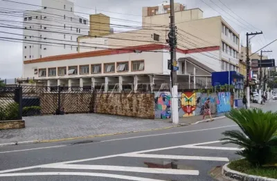 Prédio comercial para locação, no alto de santana, mais de 1000 m² com 4 pavimentos.