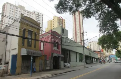 Sobrados à venda, no mesmo terreno, de 330m². comercial ou residencial, em santana.
