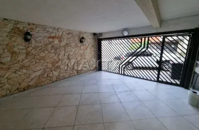 Sobrado 140m²,  com 3 dormitórios, 1 suite, 1 vaga coberta , churrasqueira -parque mandaqui