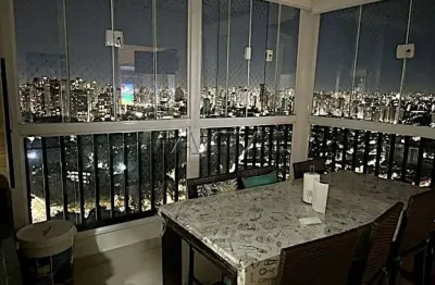 Cobertura duplex à venda, Santana, 151 m², 3 dormitórios, 1 suíte e 3 vagas.