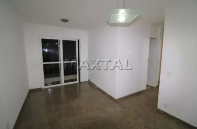 Apartamento à venda na avenida direitos humanos, 64m², 3 dormitórios, 1 banheiro e 1 vaga.
