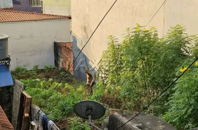 Terreno à venda com 217m², próximo a av. baruel, av. engenheiro caetano álvares.