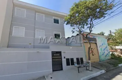 Casa de condomínio para venda 30m² vila constança, 1 dormitório, 1 sala, 1 banheiro, sem vaga