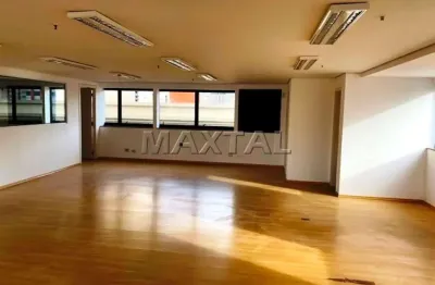 Conjunto comercial para locação no bairro de santa cecília, 77 metros quadrados, 3 vagas de garagem.