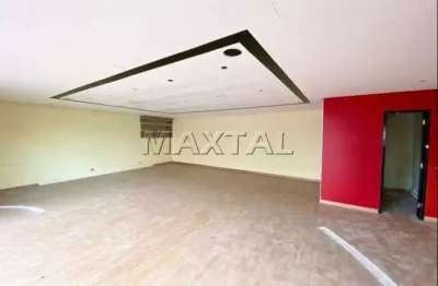 Imóvel comercial 2 andares, 4 banheiros e 6 vagas, à venda, 190 m² . agende sua visita!