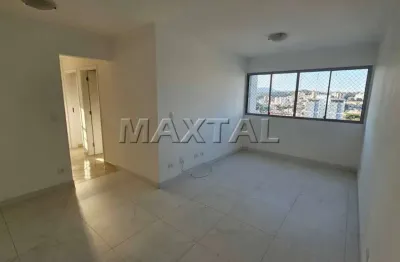 Apartamento à venda com 70m², 3 quartos, 2 banheiros, 1 sala e 1 vaga. próximo ao hospital mandaqui.