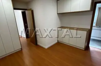 Apartamento no jardim são paulo. com 2 quartos, 2 banheiros sendo uma suíte e 1 vaga de garagem.