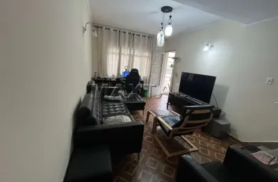 Vende-se sobrado mandaqui, com 2 dormitórios, sala para 2 ambientes, cozinha e área serviço