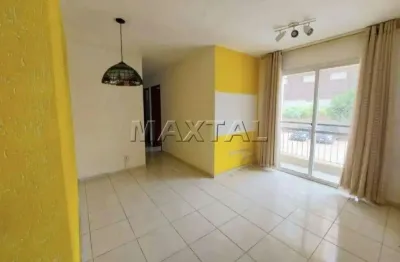 Apartamento no jardim japão à venda, 2 dormitórios, 1 banheiro, 1 vaga, 44m².