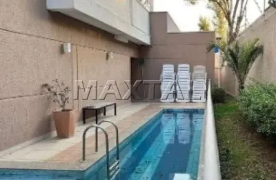 Apartamento na casa verde, 2 dormitórios, 1 banheiro, 1 vaga de garagem, 47m².