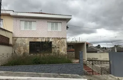 Sobrado no jardim yara com 240m², 3 dormitórios, 1 suíte, 3 banheiros e 4 vagas.