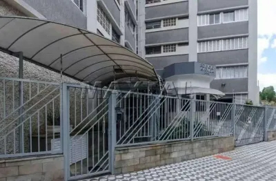 Apartamento à venda em santana, com 80m², 2 quartos sem garagem, na av braz leme.