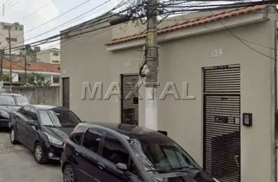 Prédio à venda com 14 moradias, de 500m², tipo condomínio, com renda, no imirim.
