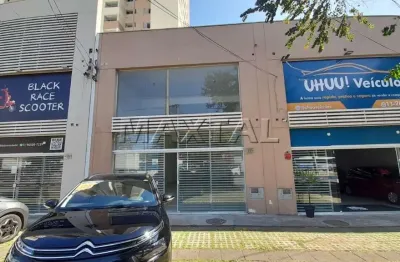 Loja comercial para alugar, com 2 banheiros, 130m² no bairro do jaçanã