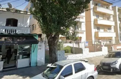 Apartamento com 1 dormitório, sala 2 ambientes, cozinha, sem vaga de garagem. em santana.