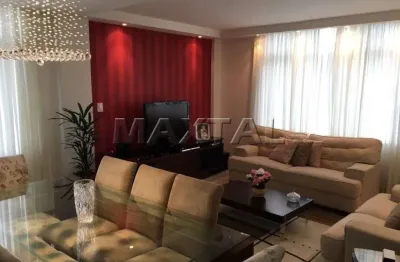 Apartamento de 135m² em santana. com 03 dormitórios , 01 suíte, sala 2 ambientes, 01 vaga.