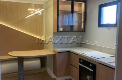 Apartamento à venda 33,18m², alto de santana, 1 quarto, 1 banheiro e 1 vaga de garagem.