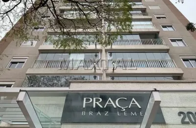 Apartamento à venda no bairro da casa verde 60m². 2 dormitório, 2 banheiros, 1 vaga e depósito.