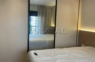 Apartamento à venda, de 33,18m² no alto de santana. com 1 quarto, 1 banheiro e 1 vaga de garagem.