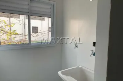 Apartamento à venda de 35m² no tucuruvi. com 2 quartos e varanda. aceita pet.