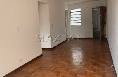 Apartamento de 50m² à venda em santana, 1 dormitório, 1 banheiro, sem vaga.