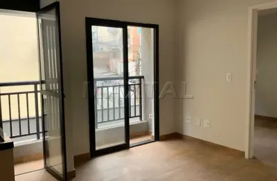 Studio 29m² para alugar no Jardim São Paulo, 1 dormitório, sem vaga, 5 minutos do metrô