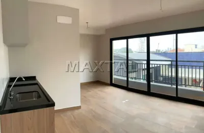 Studio 29m² para alugar no jardim são paulo, 1 dormitório, sem vaga, 5 minutos do metrô.