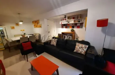Apartamento em santana com  3 dormitórios, 1 suíte, 2 vagas, próximo ao metrô.