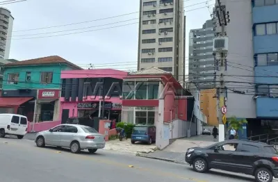 Prédio comercial à venda na av. nova cantareira, com 300m²,  com 2 lojas de 150m²  e 2 vagas.